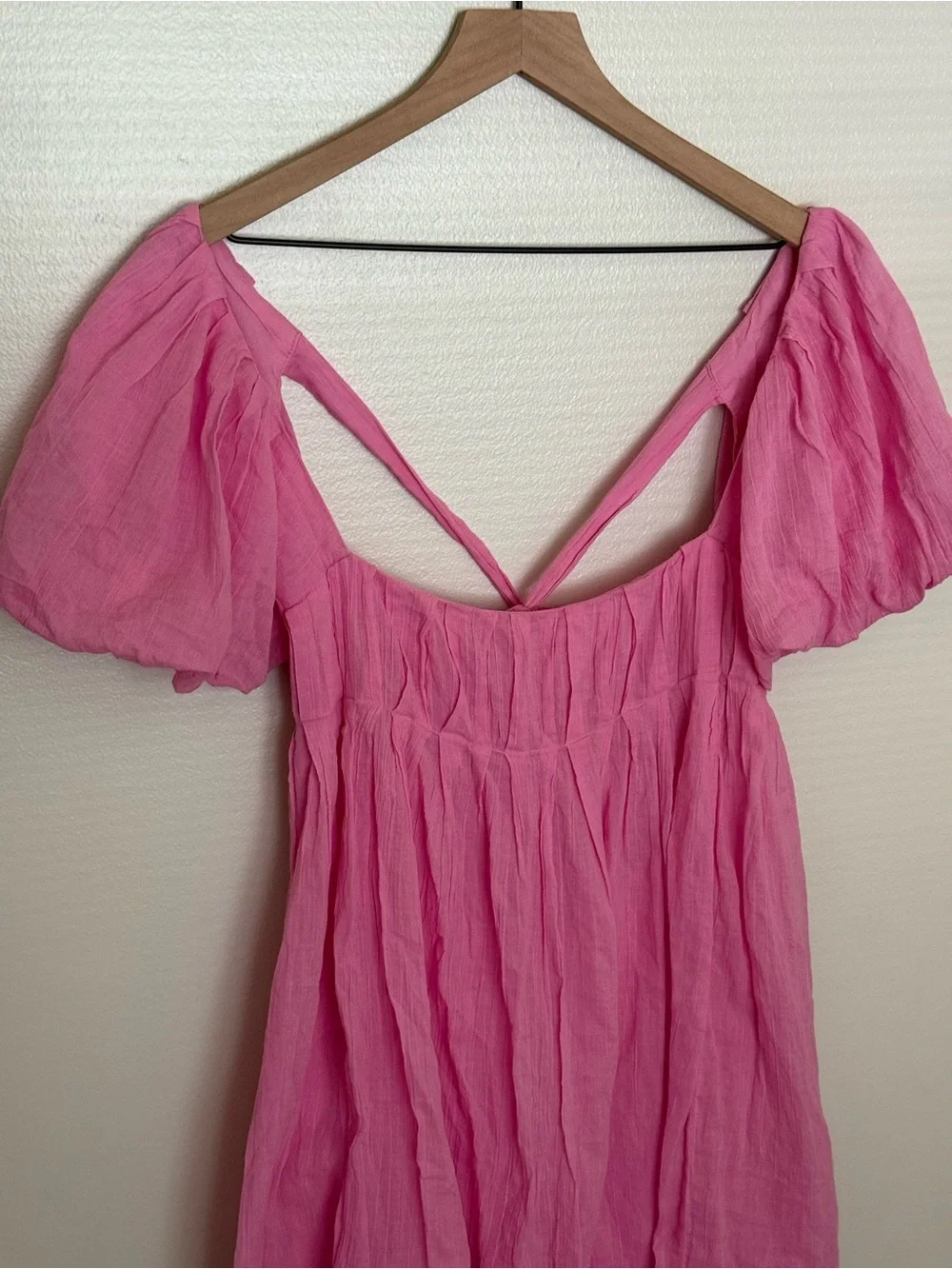 FREE PEOPLE Marina Mini Dress